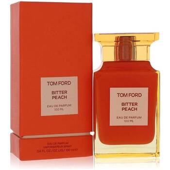 Bitter Peach EDP